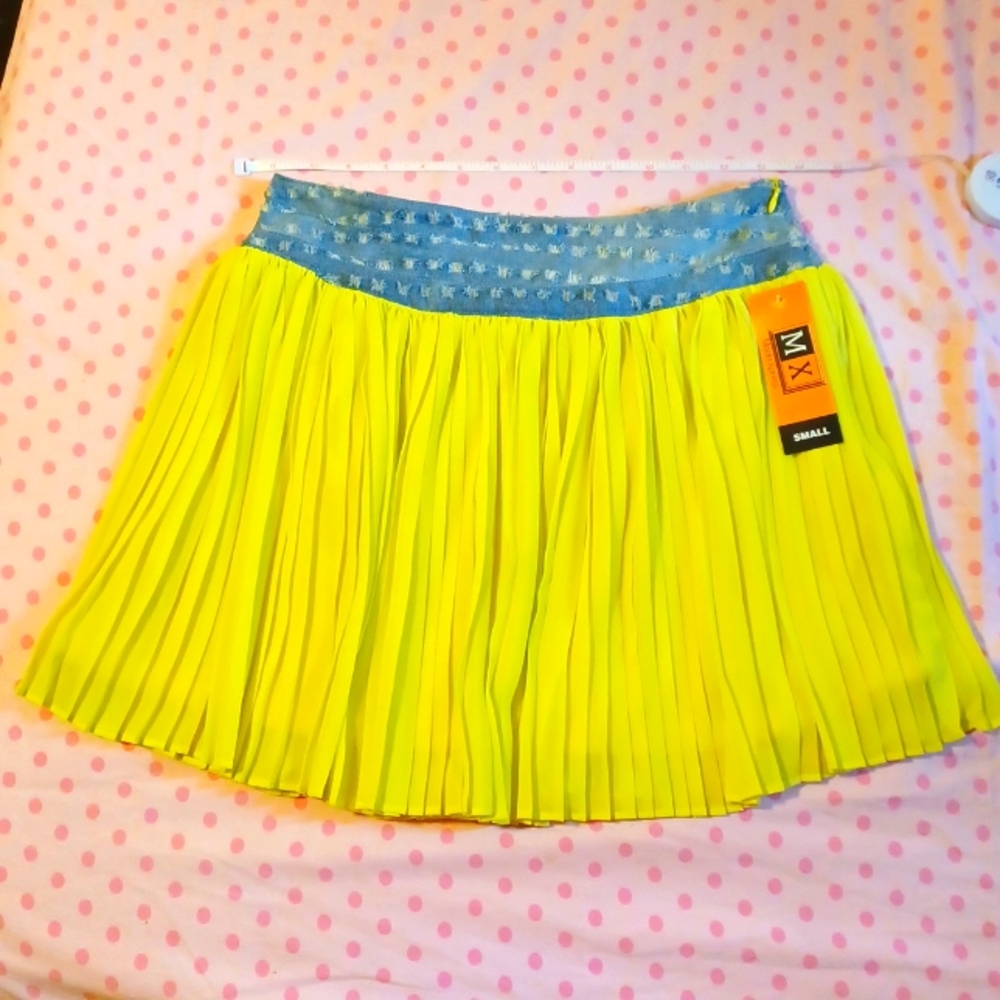 Sex & the city Carrie inspired skirt